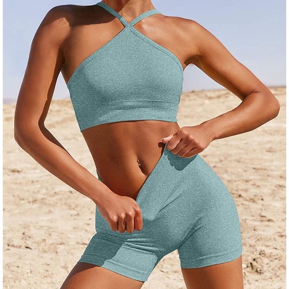 Workout Set - Picture 4 of 6